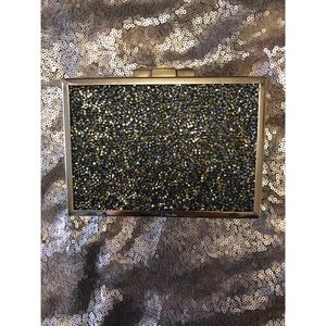 Kate Landry evening bag